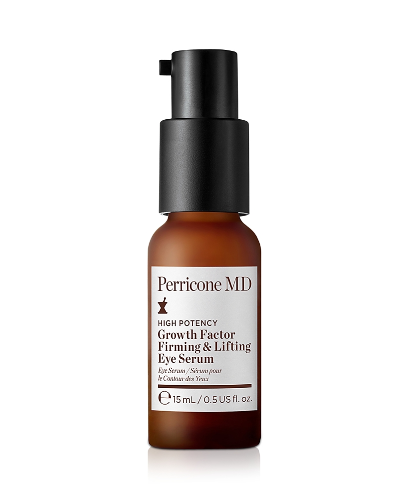 Perricone Md High Potency Growth Factor Firming & Lifting Eye Serum 0.5 oz.
