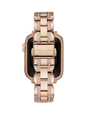 Apple Watch&reg; Stainless Steel Bracelet, 38mm & 40mm