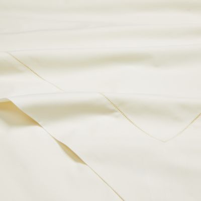 Celeste Flat Sheet, Full/Queen
