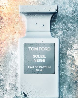 TOM FORD SOLEIL NEIGE Eau de Parfum香水百貨店 香水(ユニセックス)