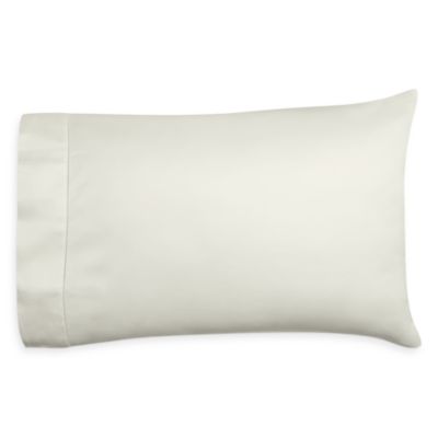 Giza 45 Percale Standard Pillowcase, Pair
