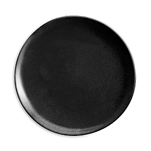 Shop L'objet Terra Dessert Plate In Black