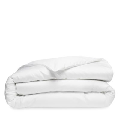 FRETTE Essentials Single Ajour Queen Duvet Cover