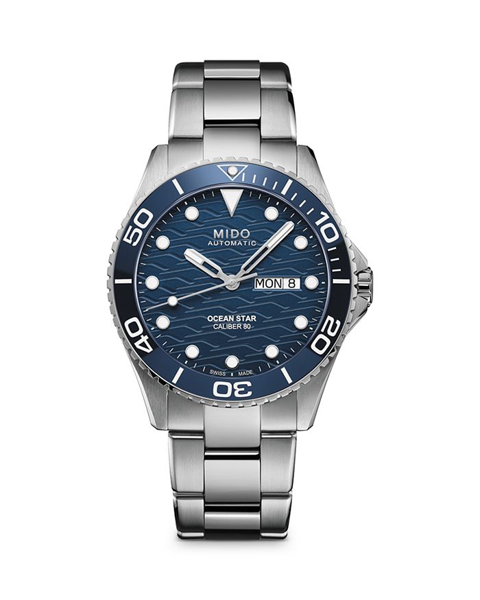 Caliber clearance 80 mido