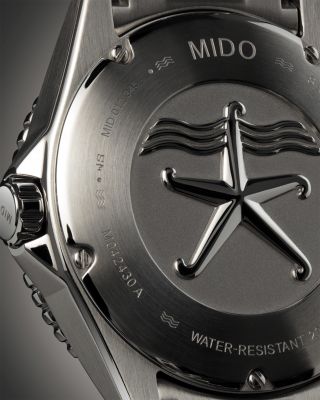 Ocean Star 200C Caliber 80 Watch, 42.5 mm