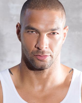 Facial Shea Butter 2 oz.