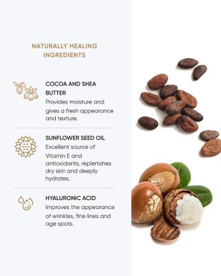 CocoShea Revitalizing Cream 2 oz.