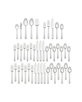 USA SELLER  240 PIECES WINDSOR FLATWARE 18/0 S/S SERVICE FOR 60 FREE SHIP USA 