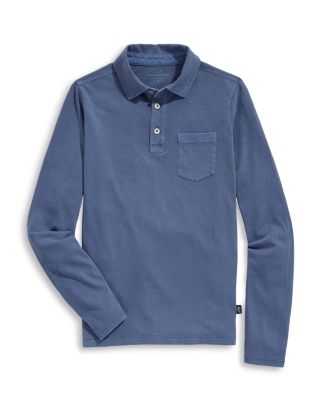 vineyard vines long sleeve polo shirts