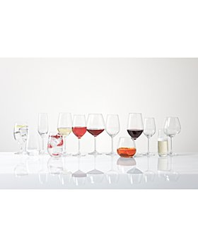 Leeway Home Wine Glass - Set of 4