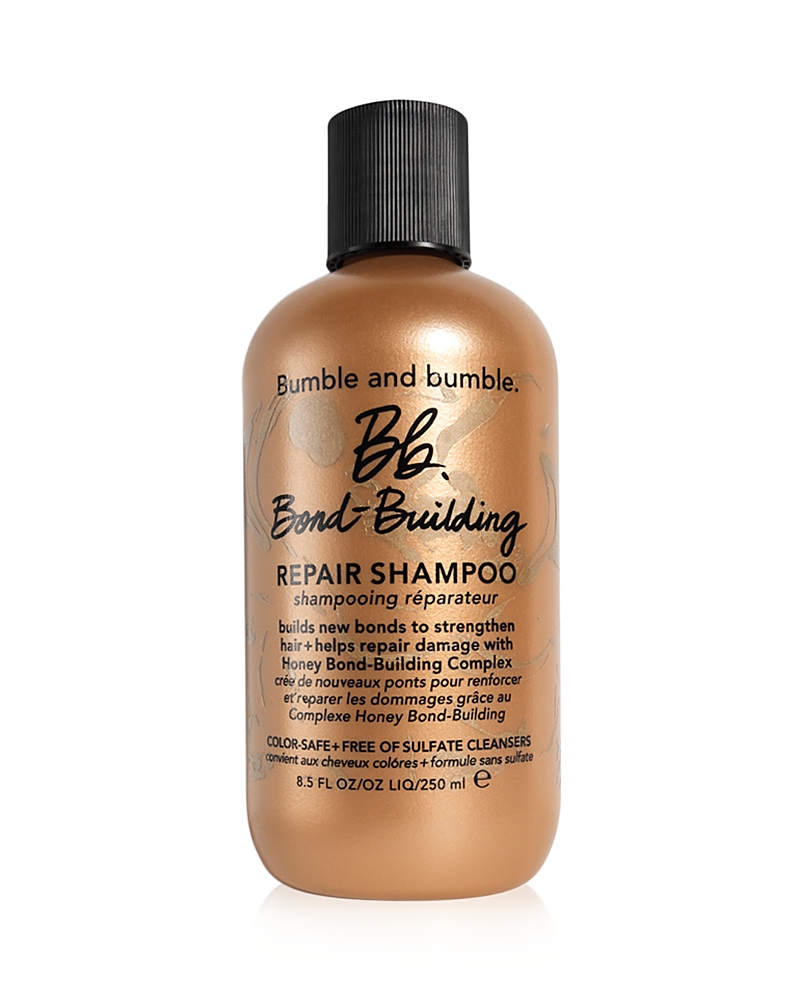 Bumble And Bumble Bond-building Repair Shampoo 8.5 Oz.
