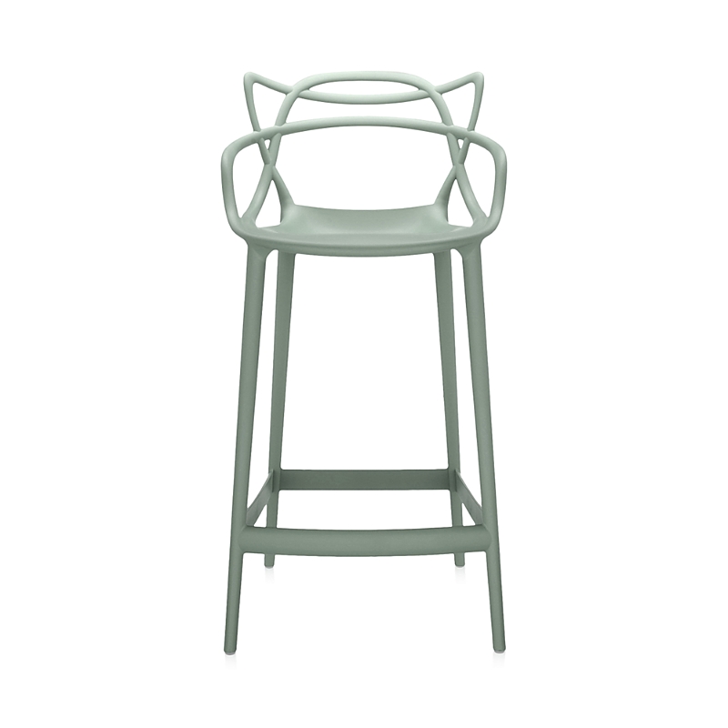 Kartell Masters Counter Stool
