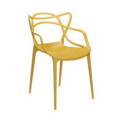 Masters Dining Chair, Set of 2