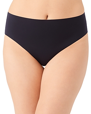 WACOAL PERFECTLY PLACED HIGH CUT BRIEFS,871355