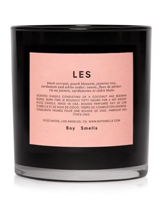 Boy Smells Les Scented Candle 27 oz.