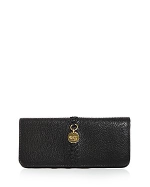 See by Chloe Tilda Leather Continental Wallet