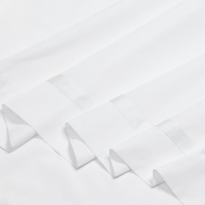 Lowell Flat Sheet, King