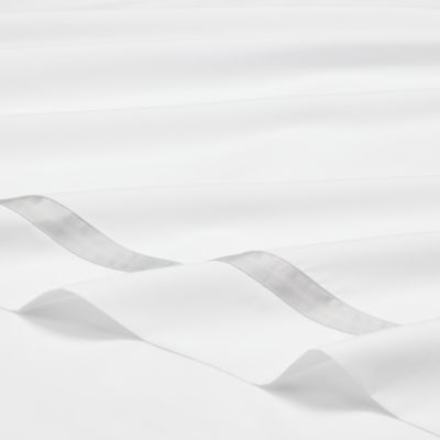 Lowell Flat Sheet, King