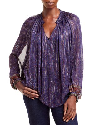 blouse vanessa bruno