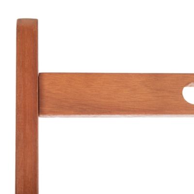 Grenton Outdoor Tiered Shelf