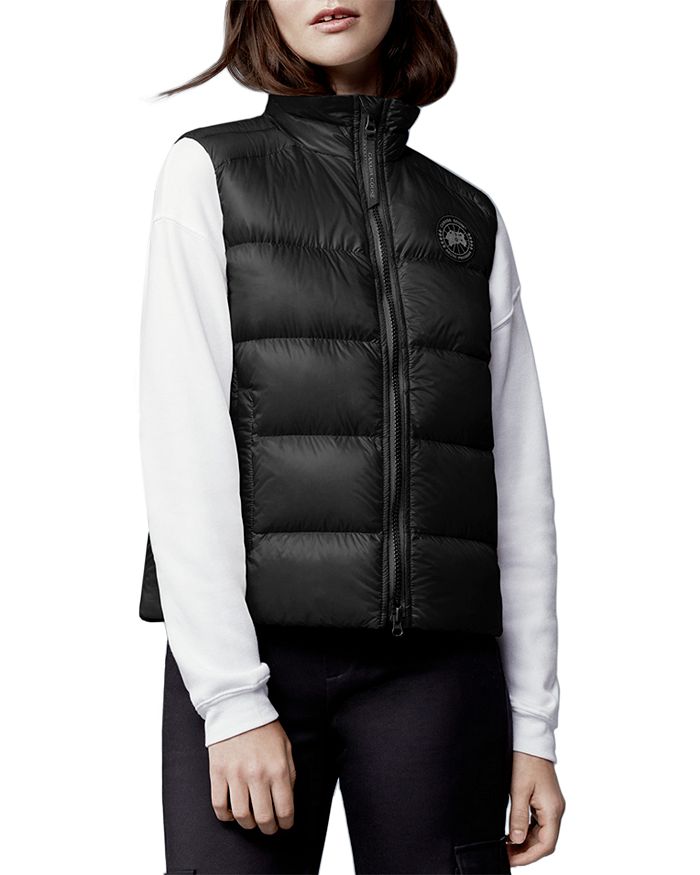 Canada Goose Cypress Vest Bloomingdale s