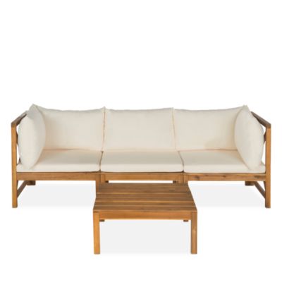 Lynwood Outdoor Sectional