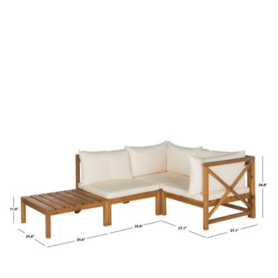 Lynwood Outdoor Sectional
