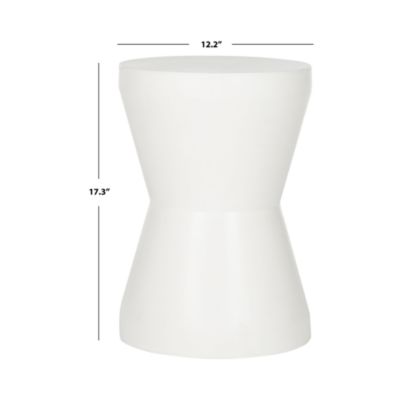 Torre Indoor/Outdoor Accent Table