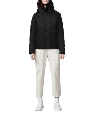 Canada Goose Everleigh Bomber Jacket | Bloomingdale's