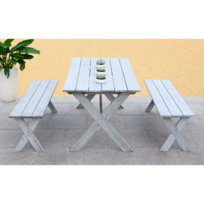 Marina 3-Piece Outdoor Set