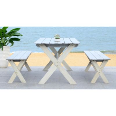 Marina 3-Piece Outdoor Set