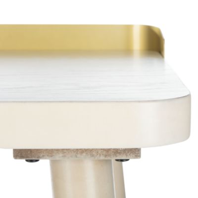 Parker 1 Drawer Desk