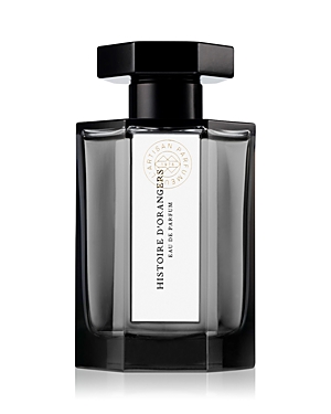L'artisan Parfumeur Histoire D'orangers Eau De Parfum 3.4 Oz.