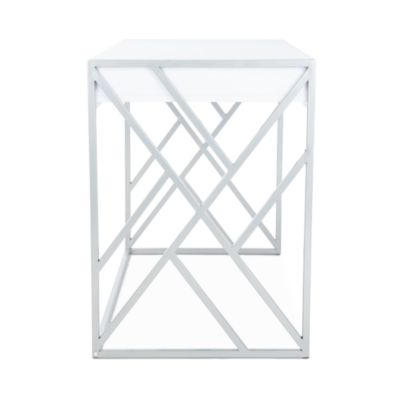 Elaine 1 Drawer Desk