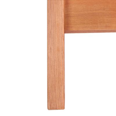 Rence Outdoor Folding Chair, Set of 2