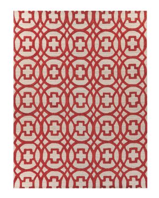 Exquisite Rugs Vigil ER3140 Area Rug, 6' x 9'