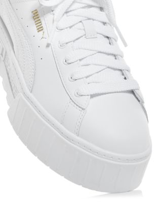 Women&#39;s Mayze Classic Platform Low Top Sneakers
