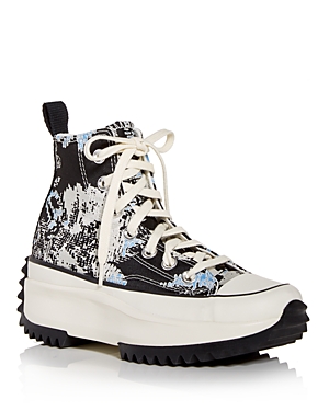 Converse Unisex Run Star Hike Platform High Top Sneakers