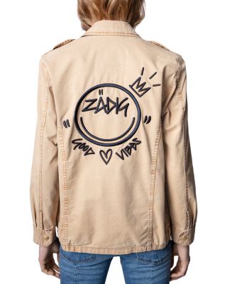 zadig et voltaire sale