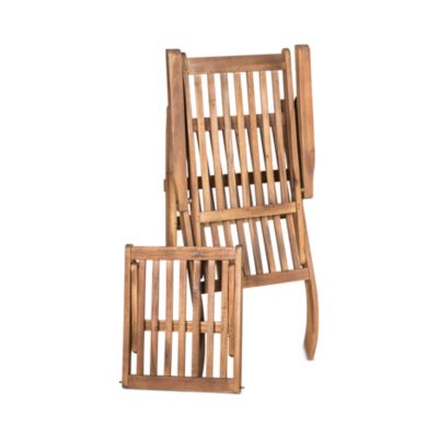 Palmdale Outdoor Lounge Chair