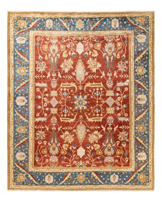 Bloomingdale's Eclectic Area Rug, 8'2 x 9'10