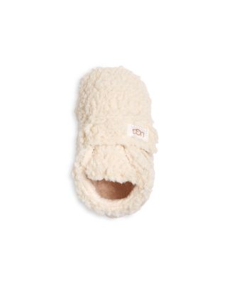 Unisex Bixbee Faux Shearling Booties - Baby
