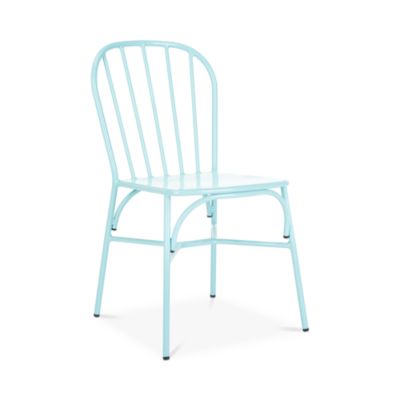 Everleigh Outdoor Side Chair, Set of 2