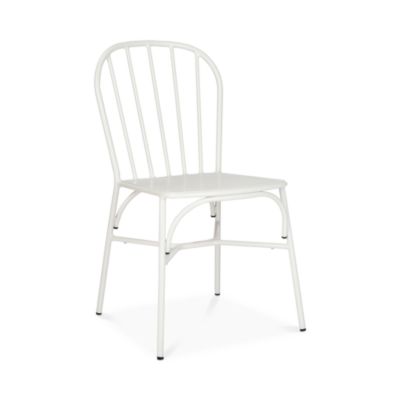 Everleigh Outdoor Side Chair, Set of 2