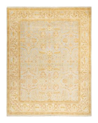 Bloomingdale's Eclectic Area Rug, 8'1 x 10'4