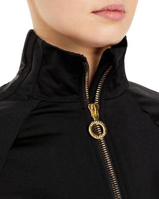 Cocoon Teddy Jacket, Glow Ski Half Zip Top & Pippa Belted Pants