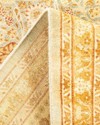 Mogul Area Rug, 8'1" x 8'4"