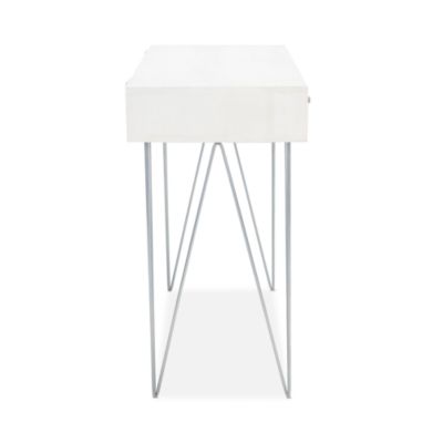 Marigold One Drawer Desk