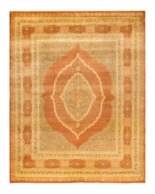 Bloomingdale's Mogul Area Rug, 8'1 x 10'2
