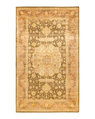 Bloomingdale's Mogul Area Rug, 8'1 x 13'8